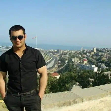 Bogdan, 35Haifa, Israel 