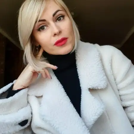 Yana, 43Dzhankoy, Ukraine 