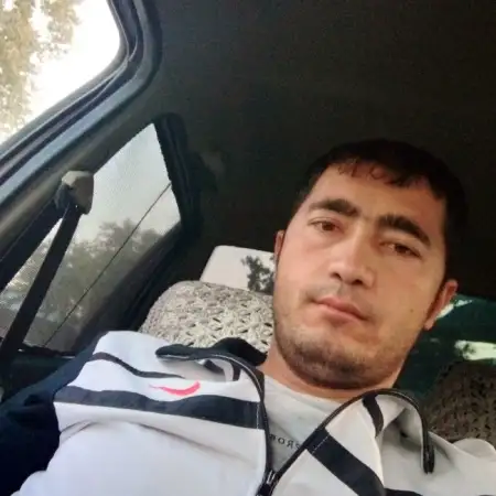 Akmal, 36Uzbekistan 