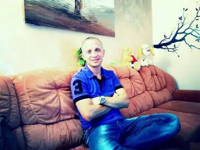 Nikolay, 51Rishon LeZion, Israel 