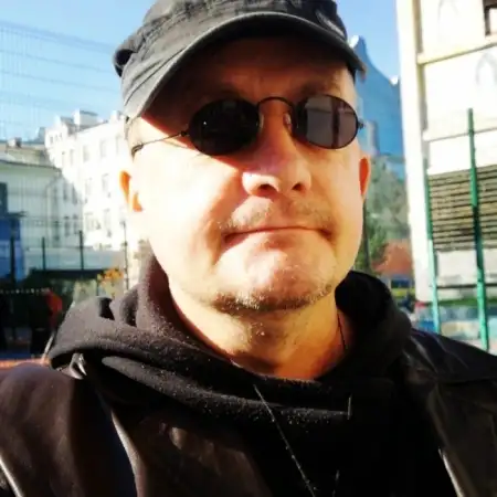 Vladimir, 51Moscow, Russia 