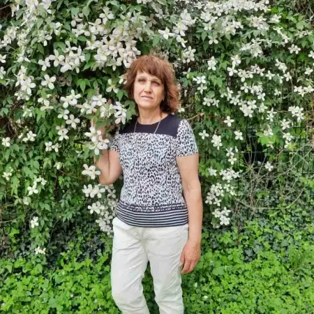 Irina, 60Germany 