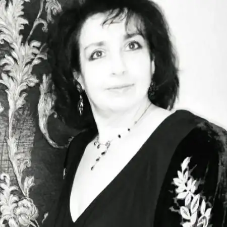 Elena, 57Moscow, Russia 