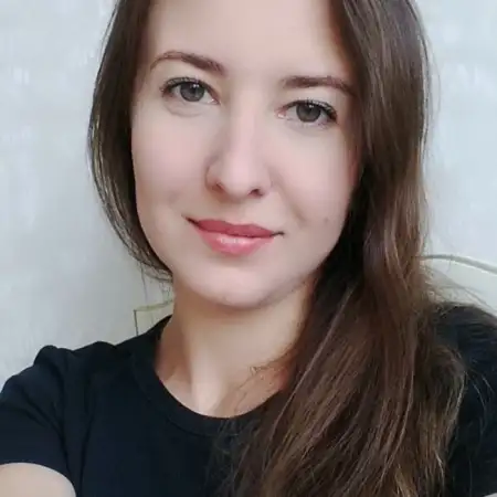 Olga, 35Moscow, Russia 