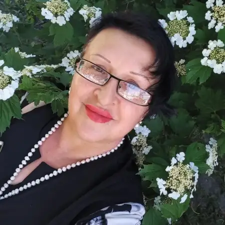 Lana, 50Maisky, Russia 