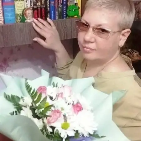 lrina, 45Michurinsk, Russia 