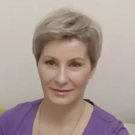 Elena, 55Moscow, Russia 