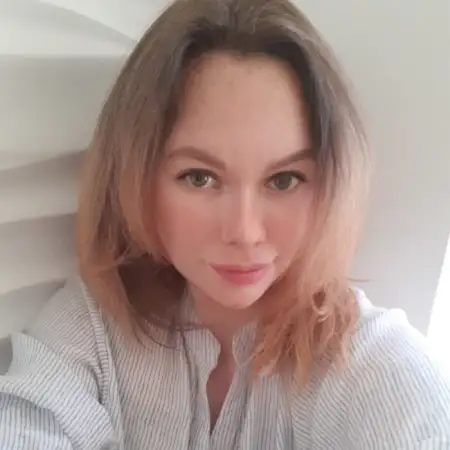 Yulia, 40Ufa, Russia 