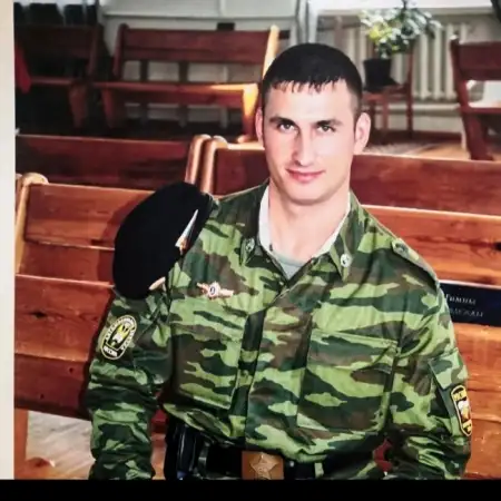 Tim, 42Stavropol, Russia 