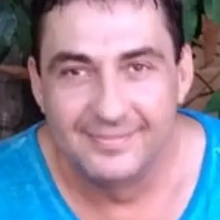 Vito, 53Holon, Israel 