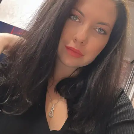 Mariya, 28Moscow, Russia 