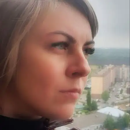 Ylia, 40Voronezh, Russia 