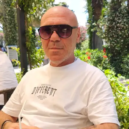 Anatol, 51Petah Tikva, Israel 