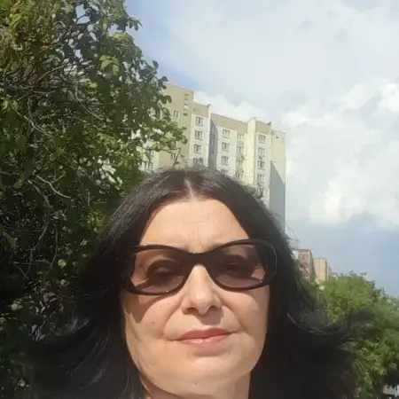 Olga, 60Moscow, Russia 