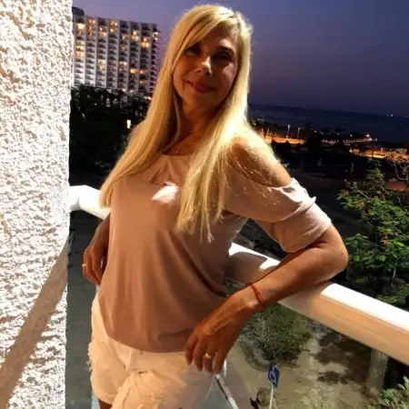 Alana, 57Haifa, Israel 