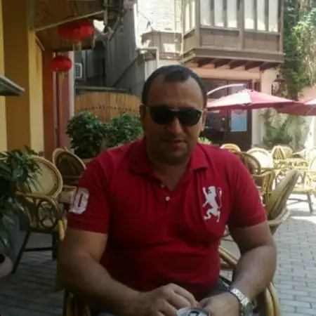 Vahe, 50Yerevan, Armenia 