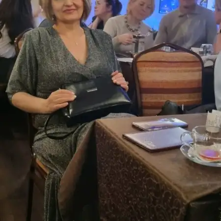 Elena, 53Moscow, Russia 