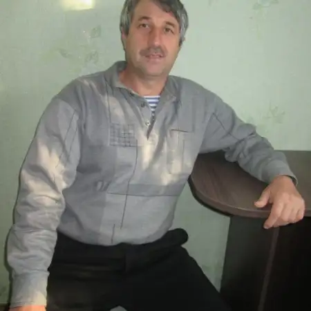 igor, 54Abundant, Russia 