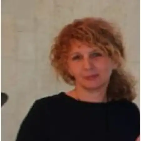 Viktoriya, 56Bat Yam, Israel 