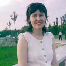 Irina, 46Kazakhstan 