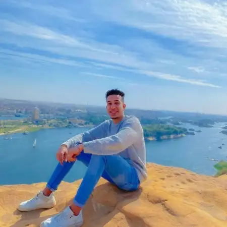 ELNAQEEB, 24Moscow, Russia 