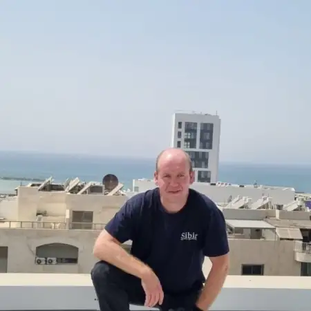 Vitaliy, 42Bat Yam, Israel 