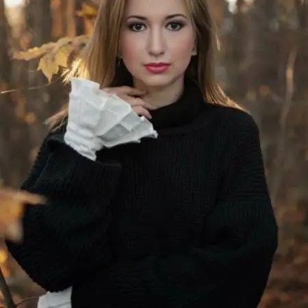 Mariya, 44Samara, Russia 