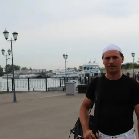 Igor, 51Pervouralsk, Russia 