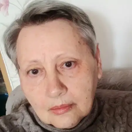 Aleksandra, 78  , Stavropol, Russia