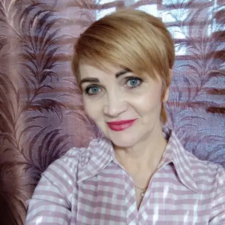 Elena, 58Magnitogorsk, Russia 