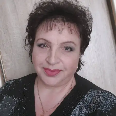 Svetlana, 55Holon, Israel 