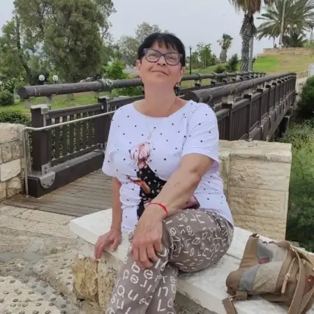 Galina, 62Russia 