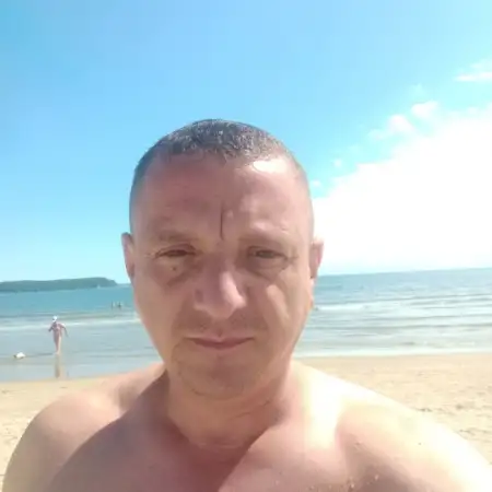 Aleksandr, 40Birobidzhan, Russia 