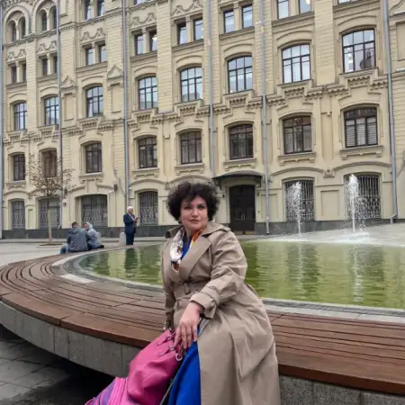 Tanya, 50Volgograd, Russia 