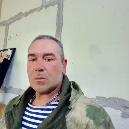 Nikolay, 52Temryuk, Russia 