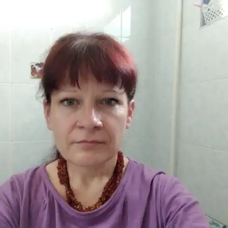 Ekaterina, 45Tashkent, Uzbekistan 