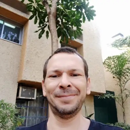 Kostya, 42Petah Tikva, Israel 