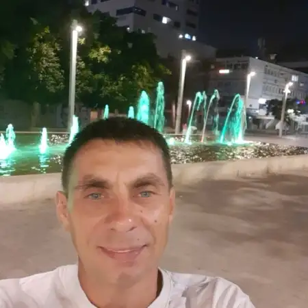 Dimitri, 44Eilat, Israel 