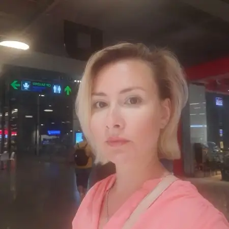 Ekaterina, 42Russia 