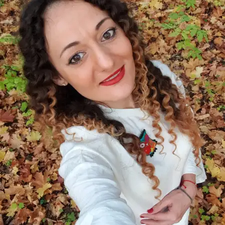 Lina, 40Russia 