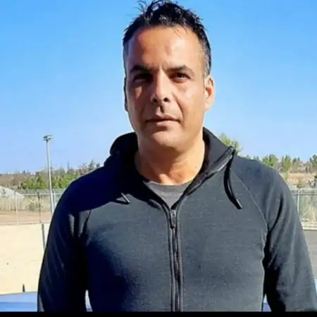 יהודה, 46  , Modiin, Israel