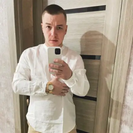 Avram, 30  , Kazan, Russia