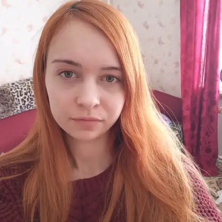 Alesya, 23Tchaikovsky, Russia 