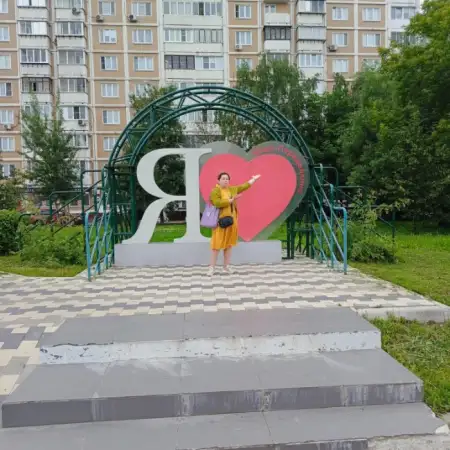 Esti, 54Moscow, Russia 