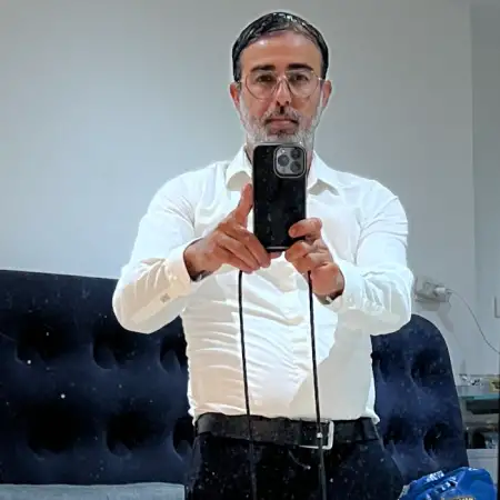 אפי, 44  , Eilat, Israel