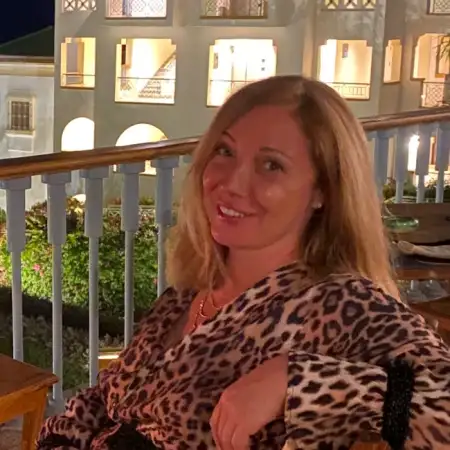 Olga, 53Moscow, Russia 