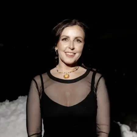 Mariya, 48Yekaterinburg, Russia 