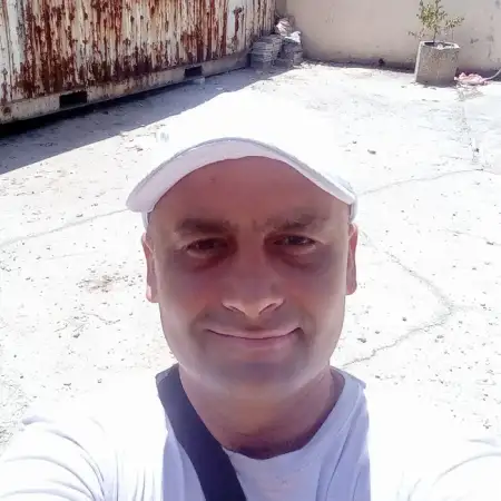 Andrey, 40Netanya, Israel 