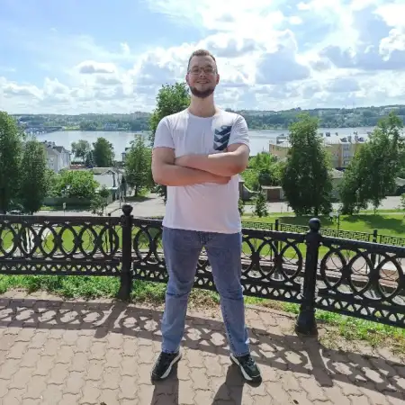 Natan, 25Moscow, Russia 