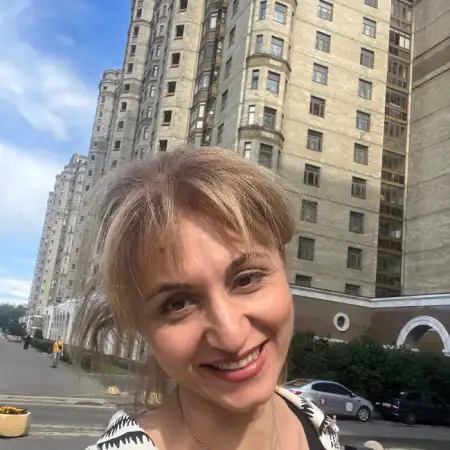 Tamara, 46Moscow, Russia 